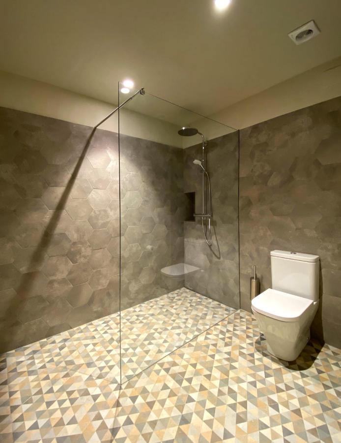 トレリャ・デ・モングリCasa Elviraアパートメント エクステリア 写真