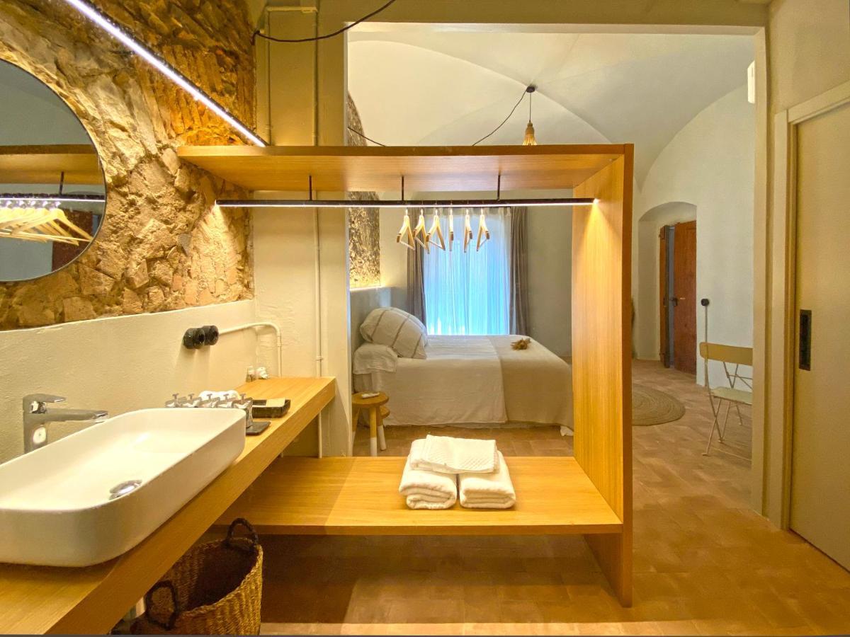 トレリャ・デ・モングリCasa Elviraアパートメント エクステリア 写真