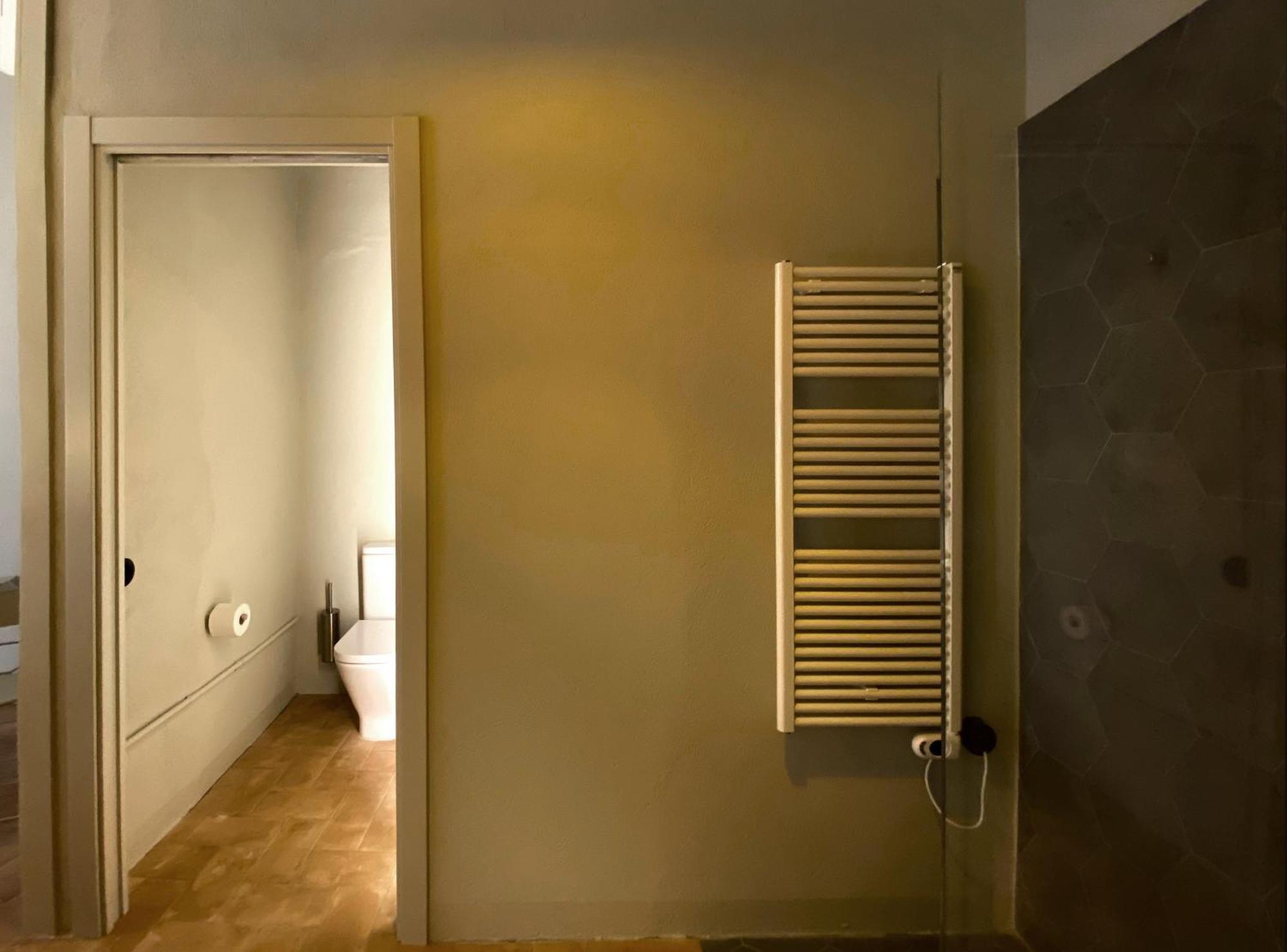 トレリャ・デ・モングリCasa Elviraアパートメント 部屋 写真